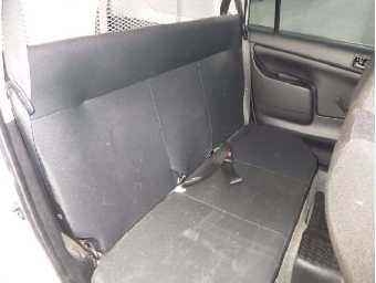 TOYOTA PROBOX 2018 Image 7