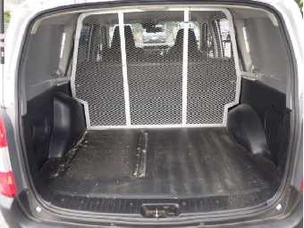 TOYOTA PROBOX 2018 Image 8