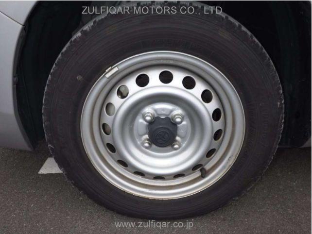 TOYOTA PROBOX 2018 Image 9