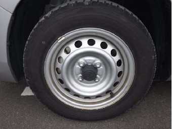 TOYOTA PROBOX 2018 Image 9