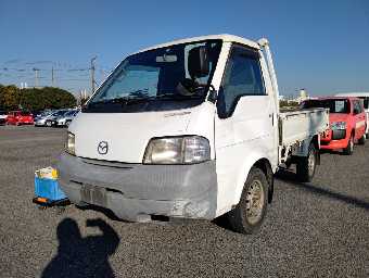 MAZDA BONGO TRUCK 2001 Image 1