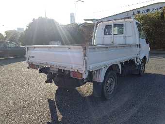 MAZDA BONGO TRUCK 2001 Image 2