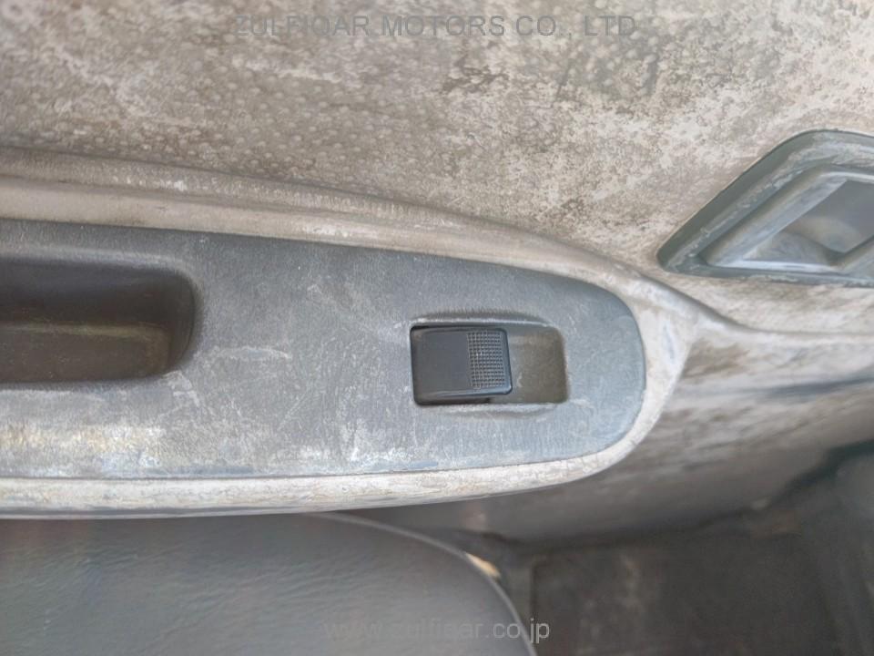 MAZDA BONGO TRUCK 2001 Image 11