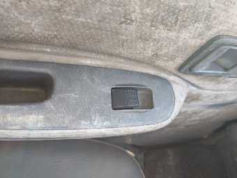 MAZDA BONGO TRUCK 2001 Image 10