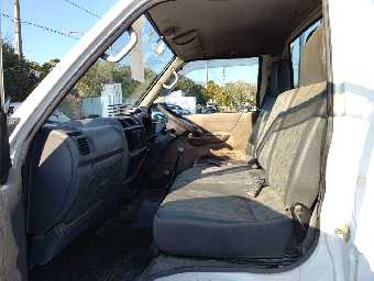 MAZDA BONGO TRUCK 2001 Image 13