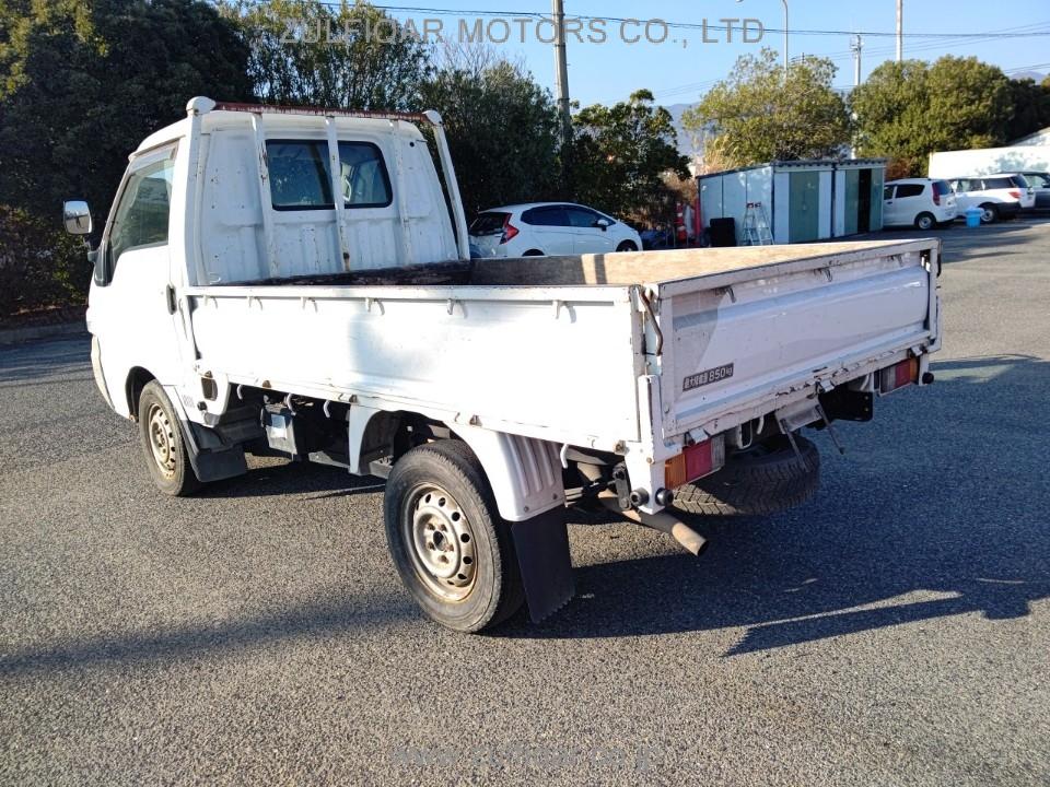 MAZDA BONGO TRUCK 2001 Image 4