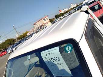 MAZDA BONGO TRUCK 2001 Image 5