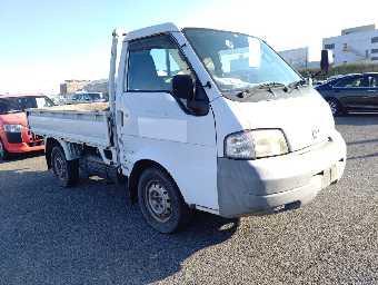 MAZDA BONGO TRUCK 2001 Image 6