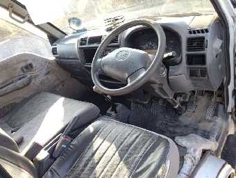 MAZDA BONGO TRUCK 2001 Image 7