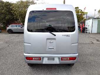 DAIHATSU HIJET CARGO 2015 Image 3
