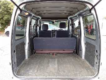 DAIHATSU HIJET CARGO 2015 Image 7