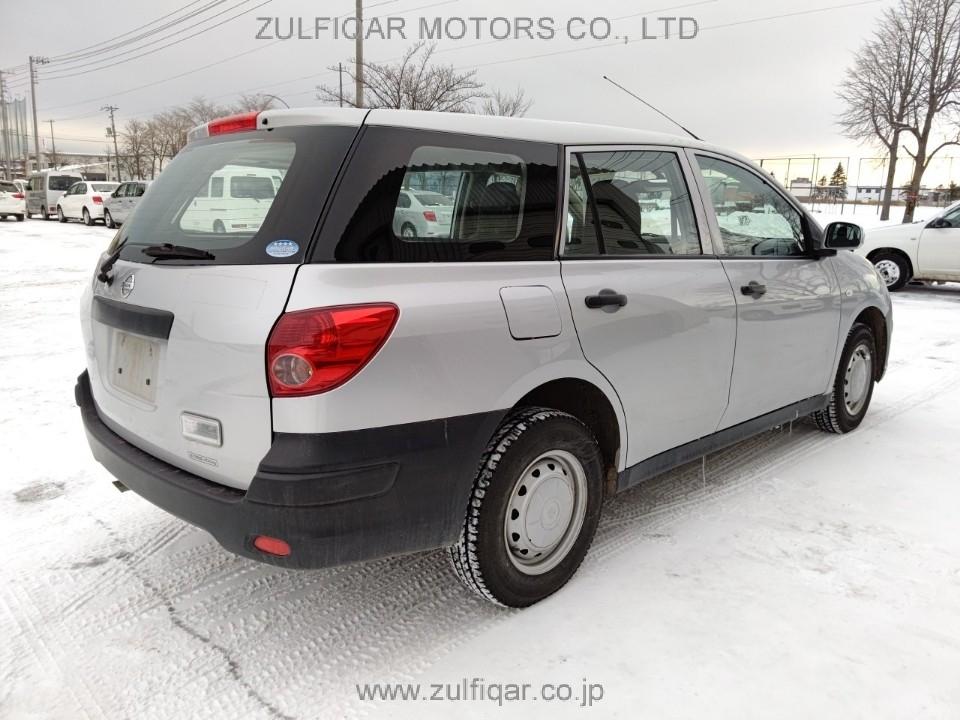 NISSAN A.D S/V 2016 Image 2