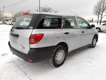 NISSAN A.D S/V 2016 Image 2