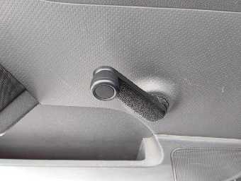 NISSAN A.D S/V 2016 Image 11