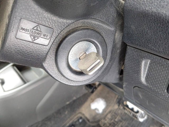 NISSAN A.D S/V 2016 Image 19