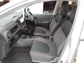 NISSAN A.D S/V 2016 Image 14