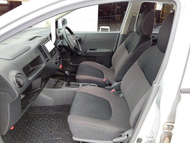 NISSAN A.D S/V 2016 Image 20