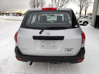 NISSAN A.D S/V 2016 Image 3