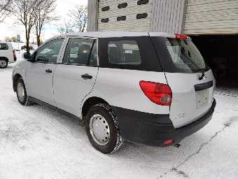 NISSAN A.D S/V 2016 Image 4