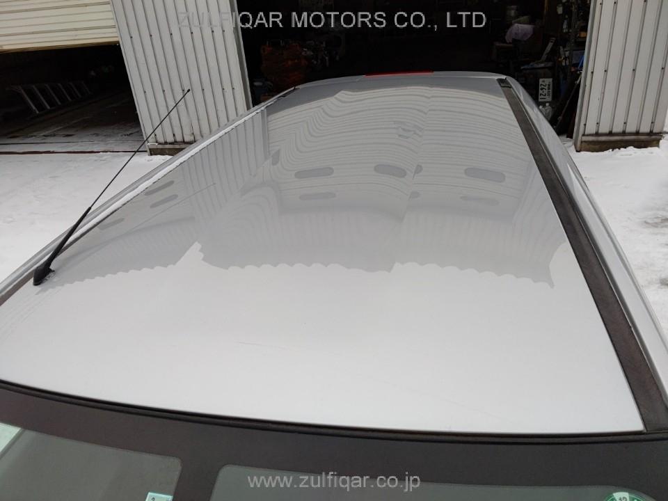 NISSAN A.D S/V 2016 Image 5