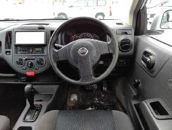 NISSAN A.D S/V 2016 Image 8