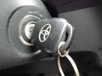 TOYOTA COROLLA AXIO 2016 Image 12
