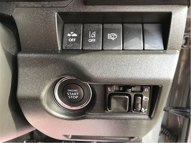 SUZUKI JIMNY SIERRA 2019 Image 20