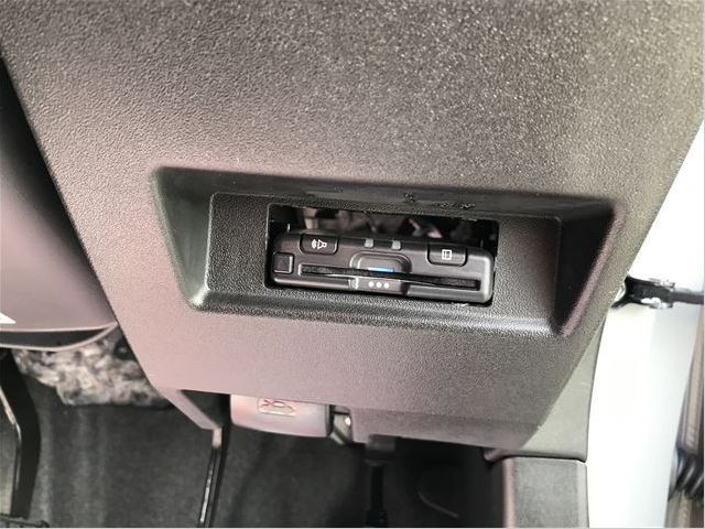 SUZUKI JIMNY SIERRA 2019 Image 21