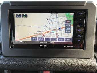 SUZUKI JIMNY SIERRA 2019 Image 16