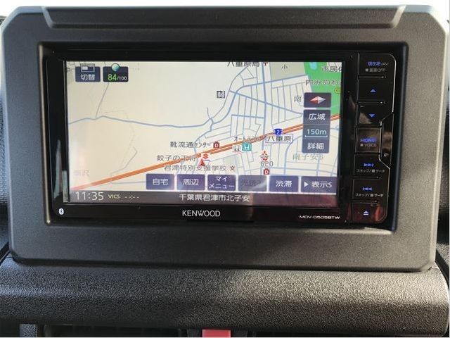 SUZUKI JIMNY SIERRA 2019 Image 22