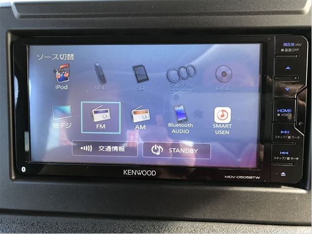 SUZUKI JIMNY SIERRA 2019 Image 23