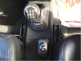 SUZUKI JIMNY SIERRA 2019 Image 19