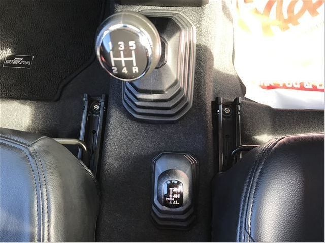 SUZUKI JIMNY SIERRA 2019 Image 25