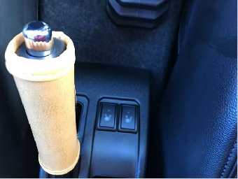 SUZUKI JIMNY SIERRA 2019 Image 20