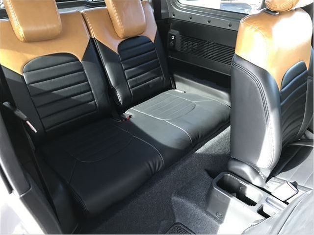 SUZUKI JIMNY SIERRA 2019 Image 28