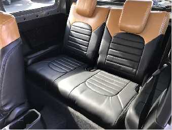 SUZUKI JIMNY SIERRA 2019 Image 23