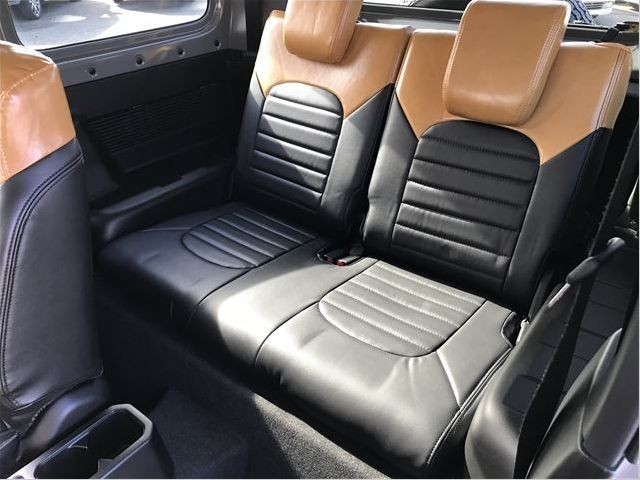 SUZUKI JIMNY SIERRA 2019 Image 29