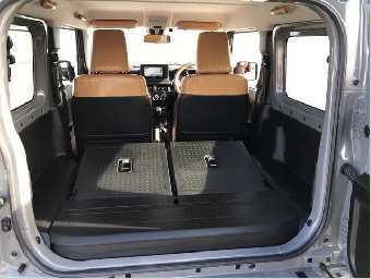 SUZUKI JIMNY SIERRA 2019 Image 27