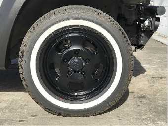 SUZUKI JIMNY SIERRA 2019 Image 28