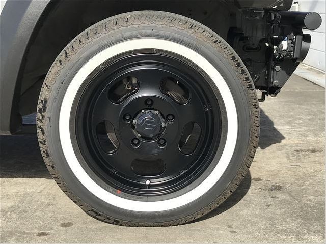 SUZUKI JIMNY SIERRA 2019 Image 34