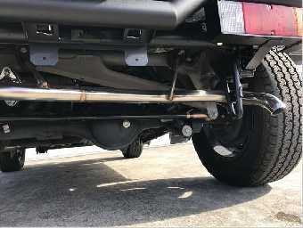 SUZUKI JIMNY SIERRA 2019 Image 29