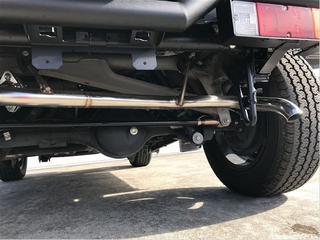 SUZUKI JIMNY SIERRA 2019 Image 35