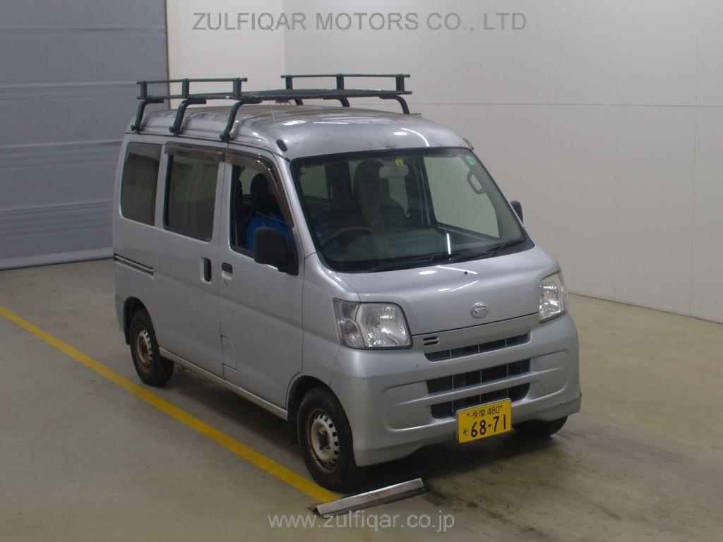 DAIHATSU HIJET CARGO 2016 Image 1