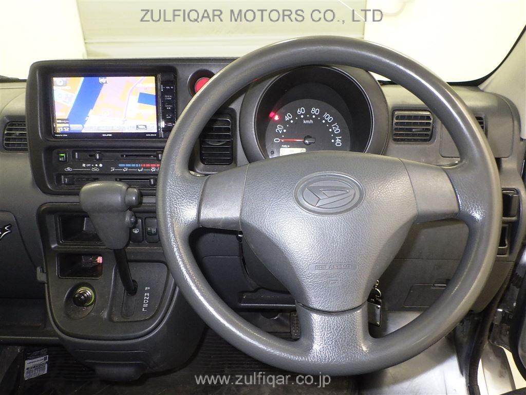 DAIHATSU HIJET CARGO 2016 Image 5