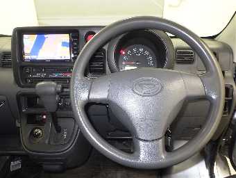 DAIHATSU HIJET CARGO 2016 Image 5