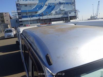 DAIHATSU HIJET CARGO 2016 Image 6