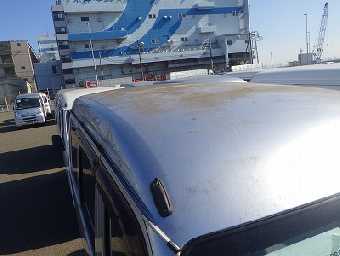 DAIHATSU HIJET CARGO 2016 Image 6