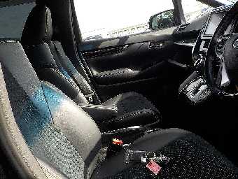 TOYOTA VELLFIRE 2017 Image 11