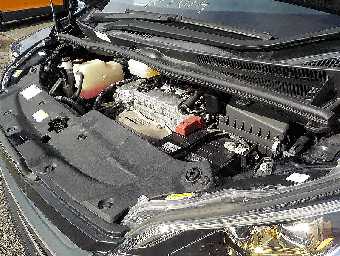 TOYOTA VELLFIRE 2017 Image 19