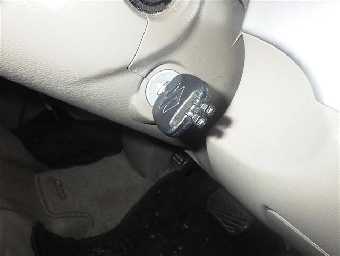 SUZUKI EVERY WAGON 2007 Image 4